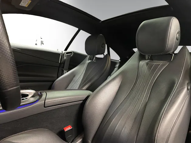 Mercedes-Benz E 450 AMG Line 4 Matic