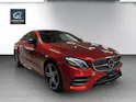Mercedes-Benz E 450 AMG Line 4 Matic