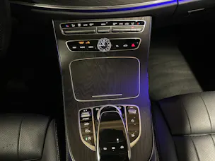 Mercedes-Benz E 450 AMG Line 4 Matic