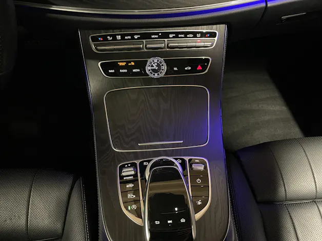 Mercedes-Benz E 450 AMG Line 4 Matic