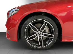 Mercedes-Benz E 450 AMG Line 4 Matic