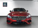 Mercedes-Benz E 450 AMG Line 4 Matic