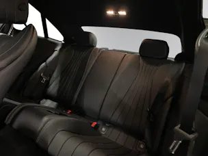 Mercedes-Benz E 450 AMG Line 4 Matic