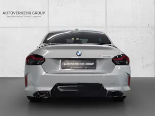BMW M240i xDrive M Sport Pro Steptronic