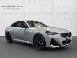 BMW M240i xDrive M Sport Pro Steptronic