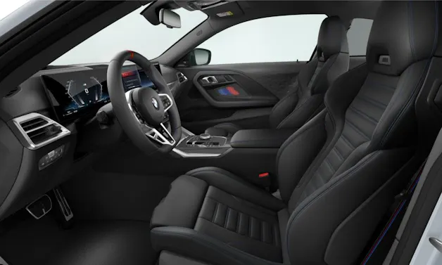 BMW M240i xDrive M Sport Pro Steptronic