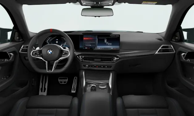 BMW M240i xDrive M Sport Pro Steptronic