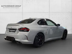 BMW M240i xDrive M Sport Pro Steptronic