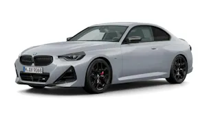 BMW M240i xDrive M Sport Pro Steptronic