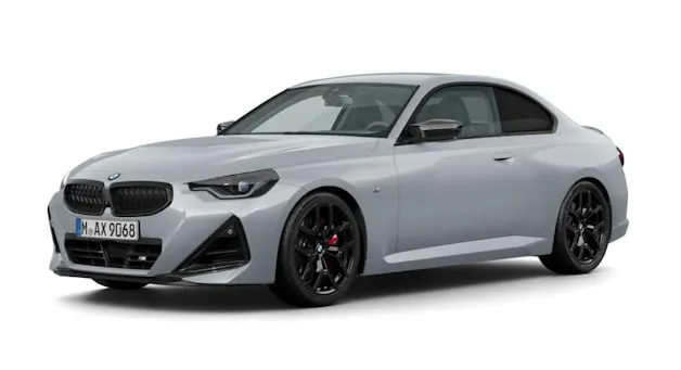 BMW M240i xDrive M Sport Pro Steptronic
