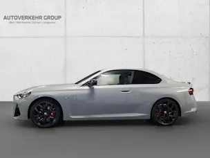 BMW M240i xDrive M Sport Pro Steptronic