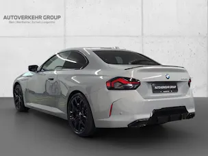 BMW M240i xDrive M Sport Pro Steptronic