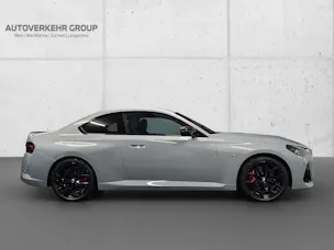 BMW M240i xDrive M Sport Pro Steptronic
