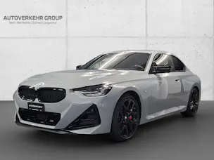 BMW M240i xDrive M Sport Pro Steptronic