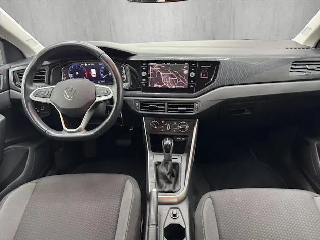 VW Polo 1.0 TSI Life DSG
