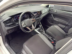 VW Polo 1.0 TSI Life DSG