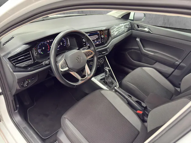 VW Polo 1.0 TSI Life DSG