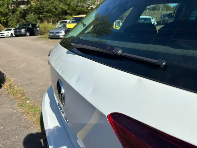 VW Polo 1.0 TSI Life DSG