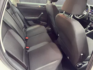 VW Polo 1.0 TSI Life DSG
