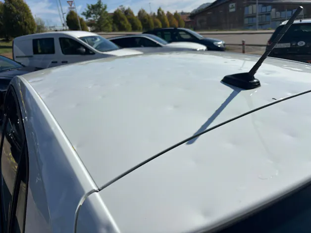 VW Polo 1.0 TSI Life DSG