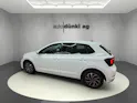 VW Polo 1.0 TSI Life DSG