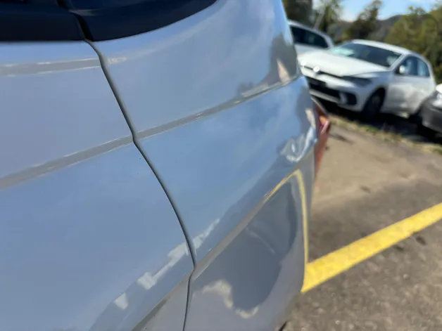 VW Polo 1.0 TSI Life DSG