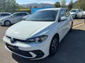 VW Polo 1.0 TSI Life DSG