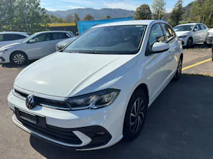 VW Polo 1.0 TSI Life DSG