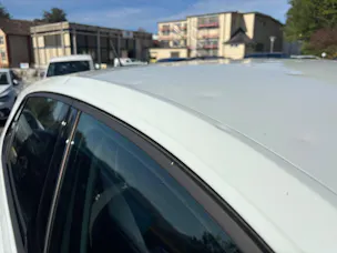 VW Polo 1.0 TSI Life DSG