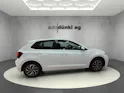 VW Polo 1.0 TSI Life DSG