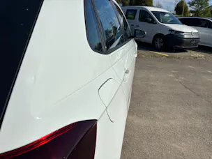 VW Polo 1.0 TSI Life DSG