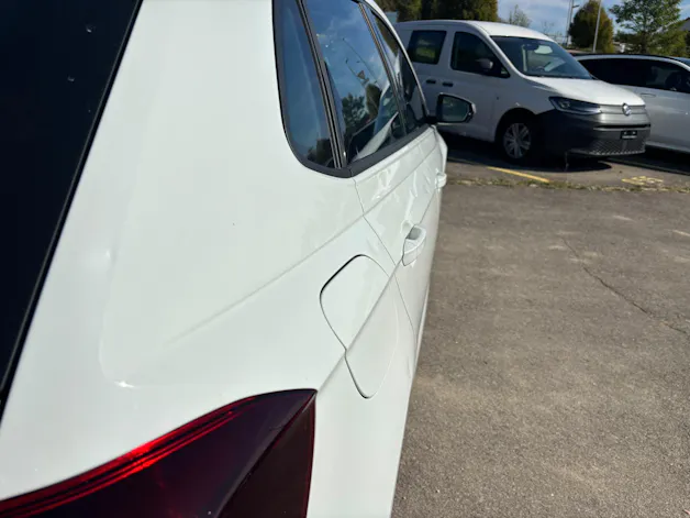 VW Polo 1.0 TSI Life DSG