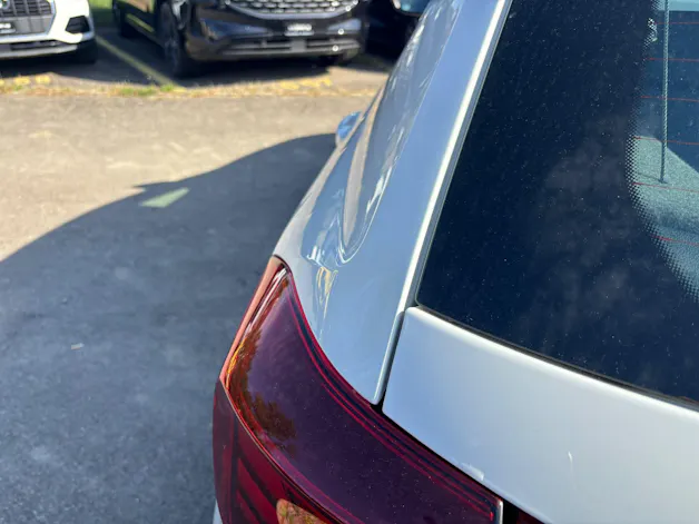 VW Polo 1.0 TSI Life DSG