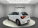 VW Polo 1.0 TSI Life DSG