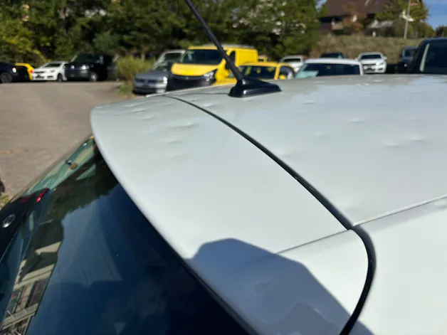 VW Polo 1.0 TSI Life DSG