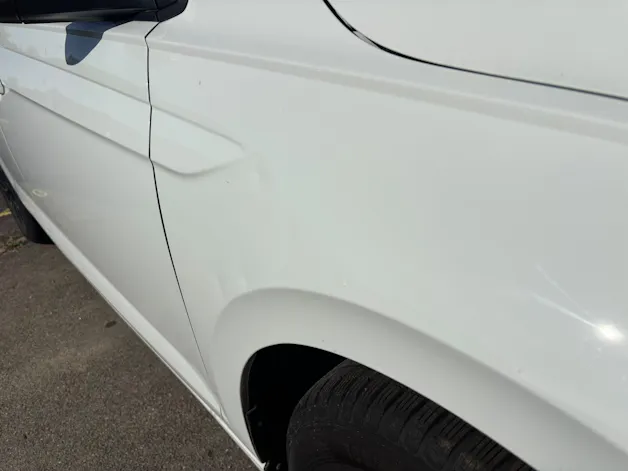 VW Polo 1.0 TSI Life DSG