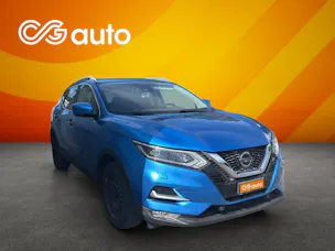 Nissan Qashqai 1.3 DIG-T tekna+ **** Problème Moteur ****