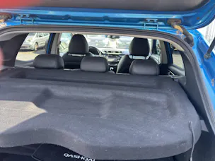 Nissan Qashqai 1.3 DIG-T tekna+ **** Problème Moteur ****