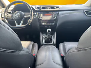 Nissan Qashqai 1.3 DIG-T tekna+ **** Problème Moteur ****