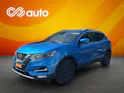 Nissan Qashqai 1.3 DIG-T tekna+ **** Problème Moteur ****