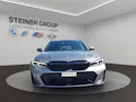 BMW 320d xDrive 48V Touring Steptronic M Sport