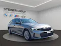 BMW 320d xDrive 48V Touring Steptronic M Sport