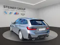 BMW 320d xDrive 48V Touring Steptronic M Sport
