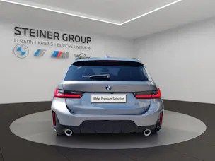 BMW 320d xDrive 48V Touring Steptronic M Sport