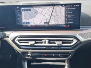BMW 320d xDrive 48V Touring Steptronic M Sport