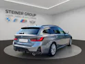 BMW 320d xDrive 48V Touring Steptronic M Sport
