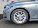 BMW 320d xDrive 48V Touring Steptronic M Sport