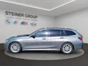 BMW 320d xDrive 48V Touring Steptronic M Sport
