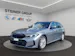 BMW 320d xDrive 48V Touring Steptronic M Sport