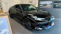 Honda Prelude eHEV 2.0 iMMD Advance mit Black-Paket 1.9% Leasing Aktion unschlagbar mit 8 Jahren Garantie-Paket